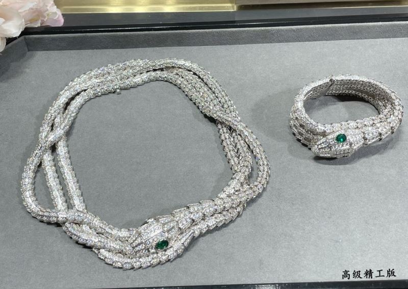 Bvlgari Bracelets